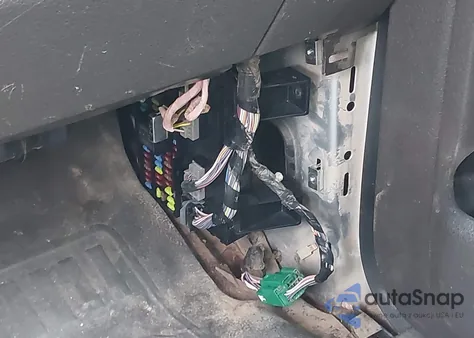 2010 Ford F-150 Stx/Xl/Xlt z USA, uszkodzony, nr VIN 1FTMF1CW7AKA90047